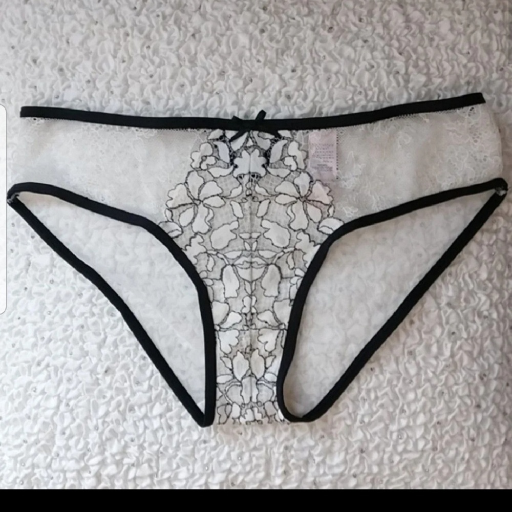 Victoria's secret panty